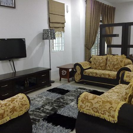 Casa D'Astana Homestay Sungai Petani For Muslim Only Екстериор снимка