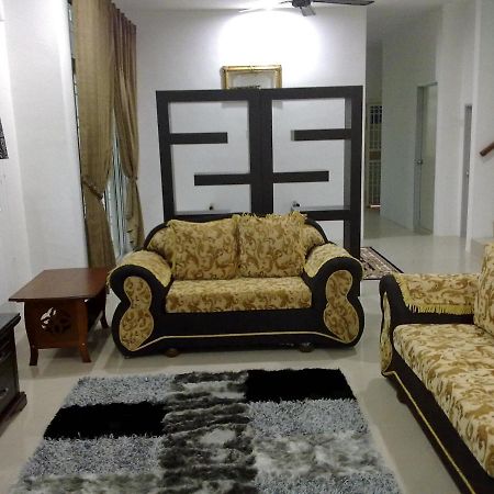 Casa D'Astana Homestay Sungai Petani For Muslim Only Екстериор снимка