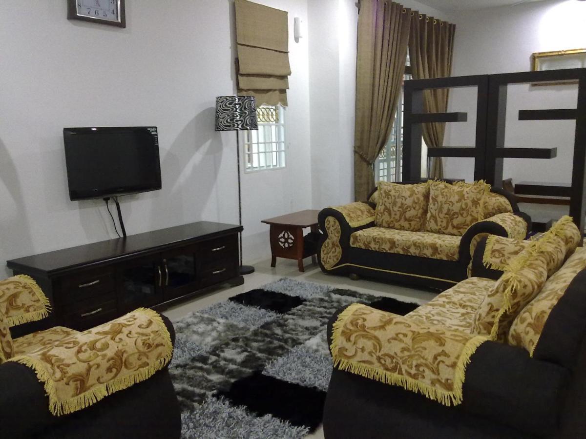 Casa D'Astana Homestay Sungai Petani For Muslim Only Екстериор снимка