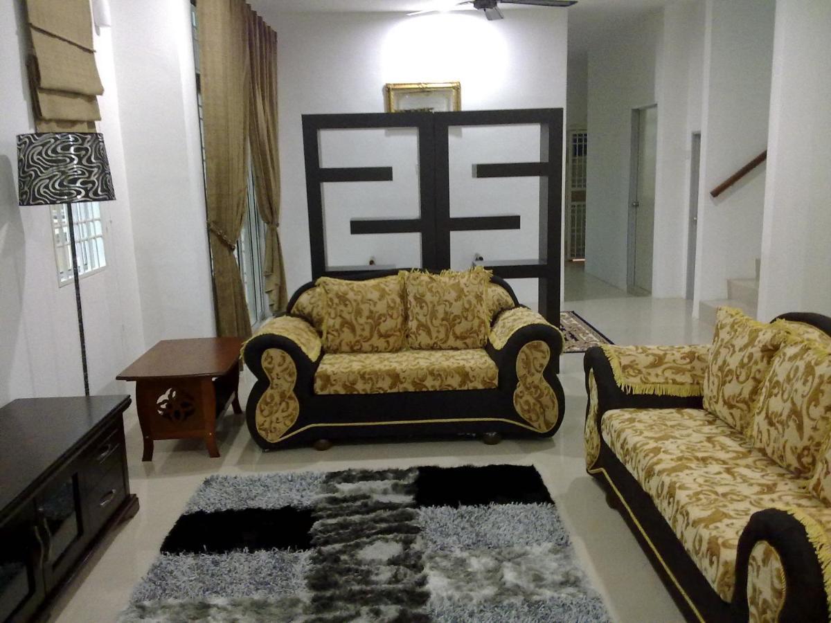 Casa D'Astana Homestay Sungai Petani For Muslim Only Екстериор снимка