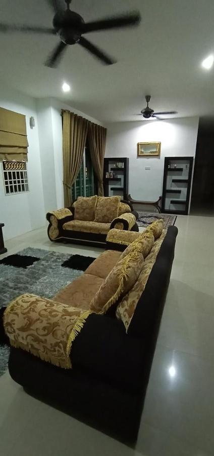 Casa D'Astana Homestay Sungai Petani For Muslim Only Екстериор снимка