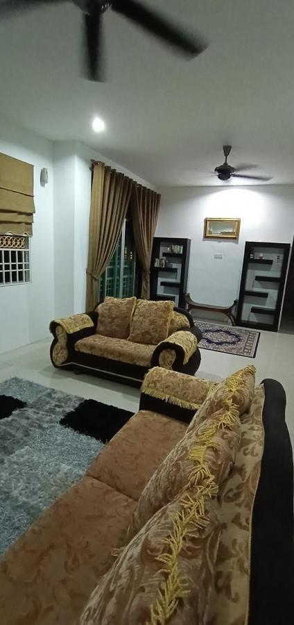 Casa D'Astana Homestay Sungai Petani For Muslim Only Екстериор снимка