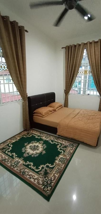 Casa D'Astana Homestay Sungai Petani For Muslim Only Екстериор снимка