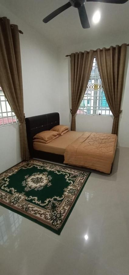 Casa D'Astana Homestay Sungai Petani For Muslim Only Екстериор снимка