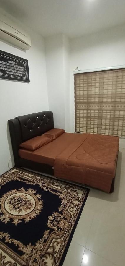 Casa D'Astana Homestay Sungai Petani For Muslim Only Екстериор снимка