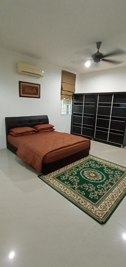 Casa D'Astana Homestay Sungai Petani For Muslim Only Екстериор снимка