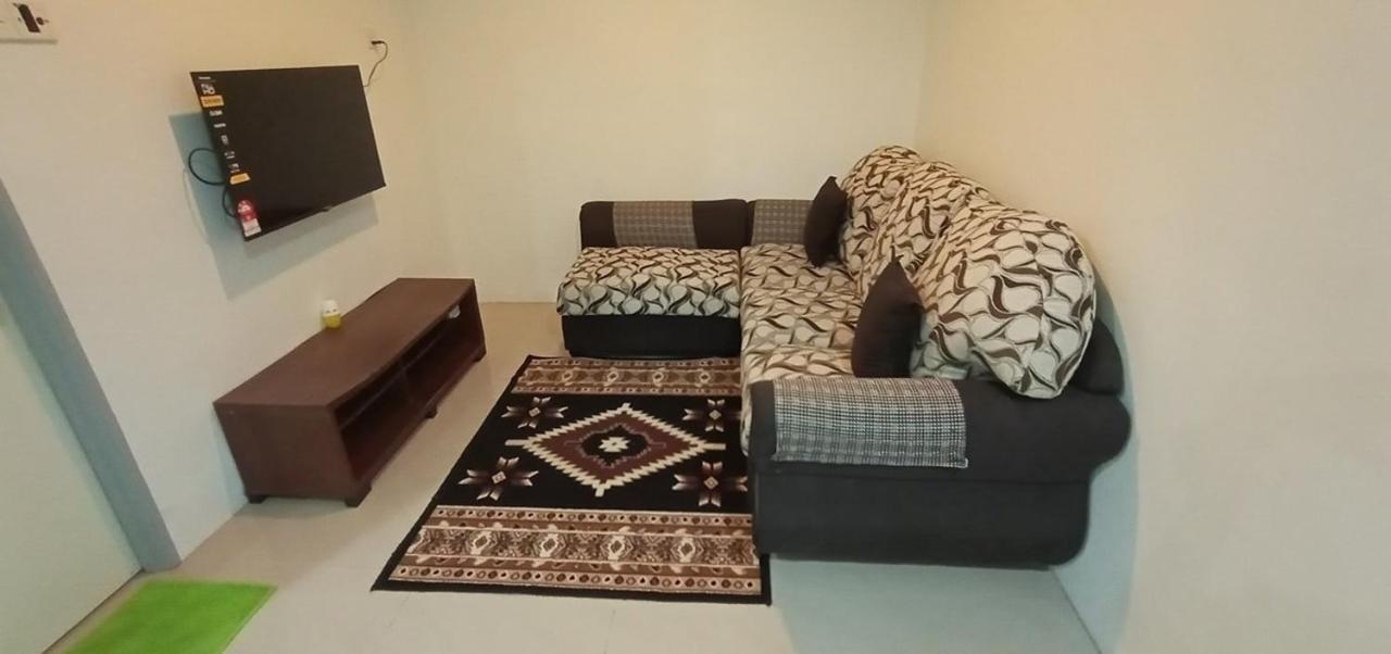 Casa D'Astana Homestay Sungai Petani For Muslim Only Екстериор снимка