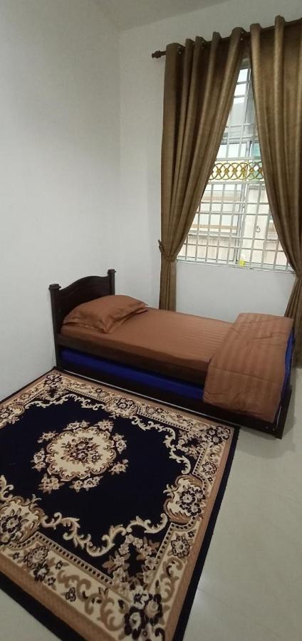 Casa D'Astana Homestay Sungai Petani For Muslim Only Екстериор снимка