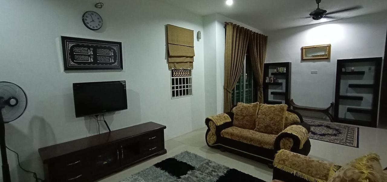 Casa D'Astana Homestay Sungai Petani For Muslim Only Екстериор снимка