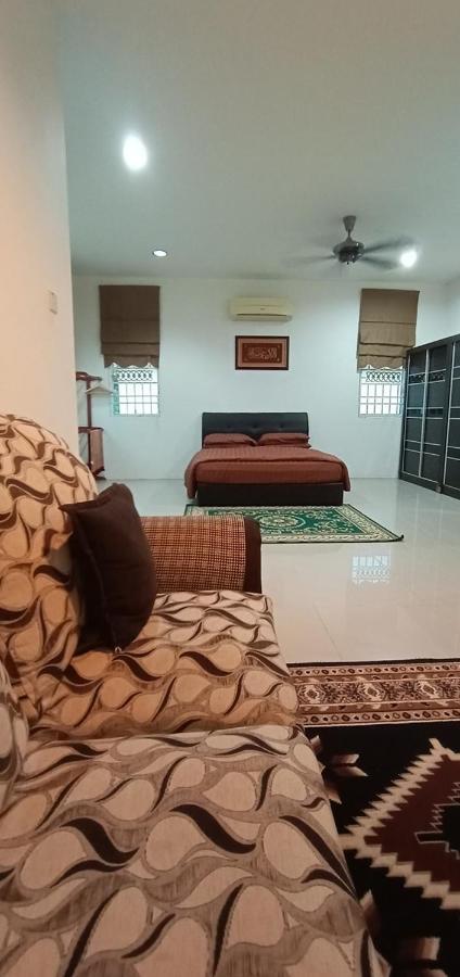 Casa D'Astana Homestay Sungai Petani For Muslim Only Екстериор снимка